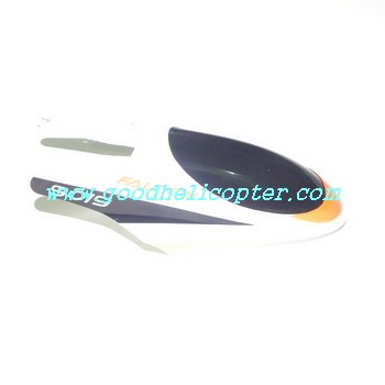 gt9019-qs9019 helicopter parts head cover